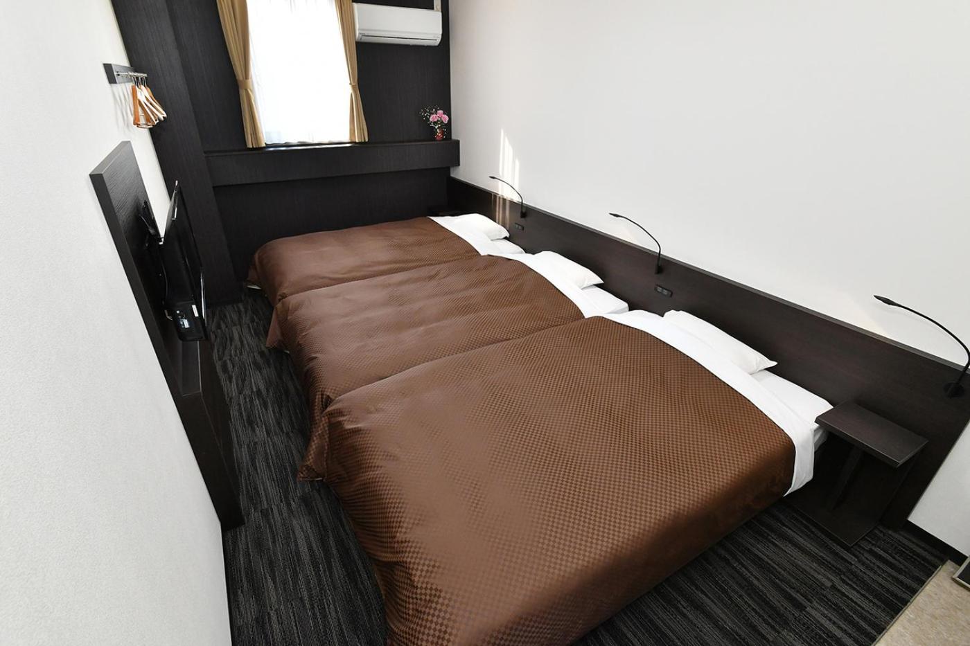 Business Hotel Bl Кувана Екстер'єр фото
